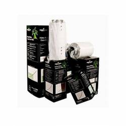 Filtro Carbón Eco Edition de Prima Klima