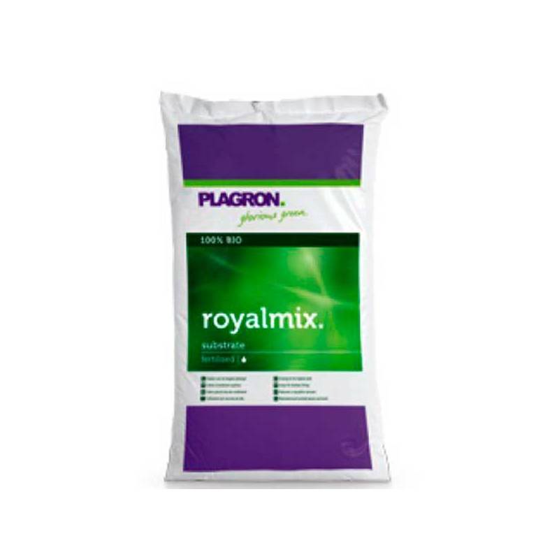 RoyalMix de Plagron