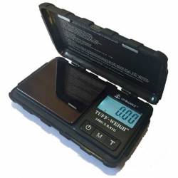 On Balance Tuff Weigh de Genericos MP