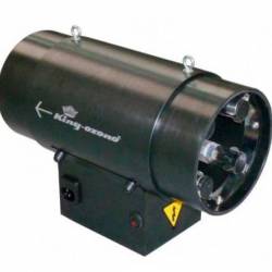 King Ozono Steril Tube de King Ozono