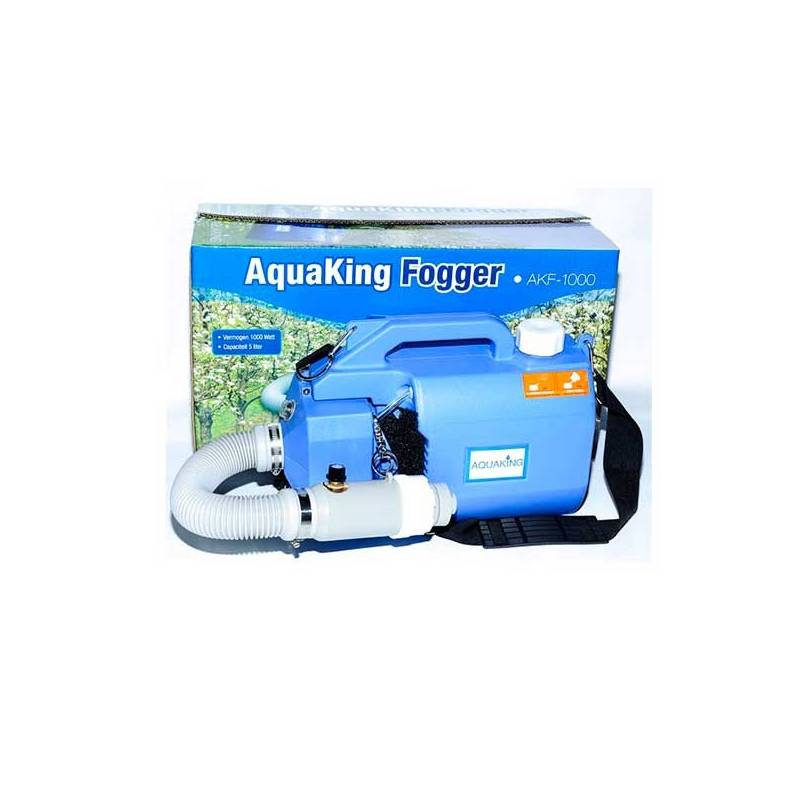Aquaking Fogger 5L de 