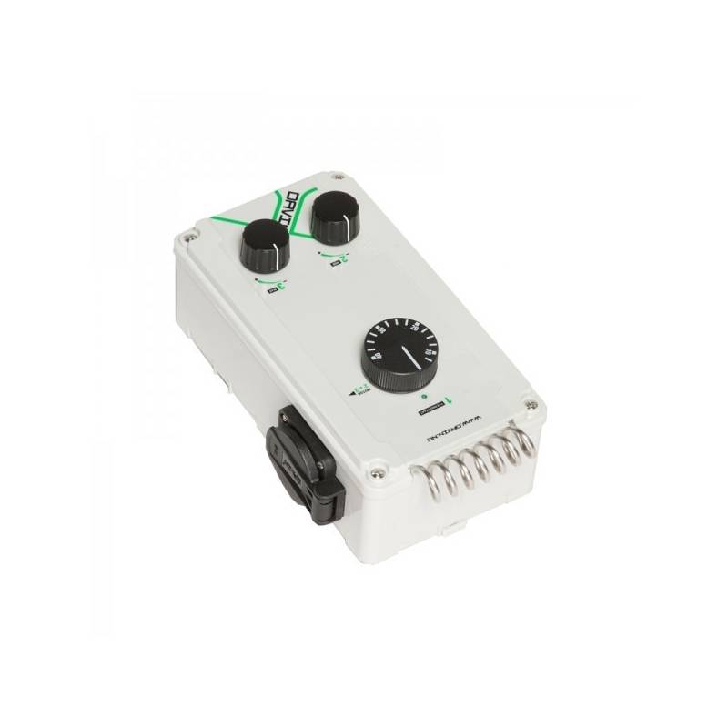 Fan Controller Davin Dv11T de Davin