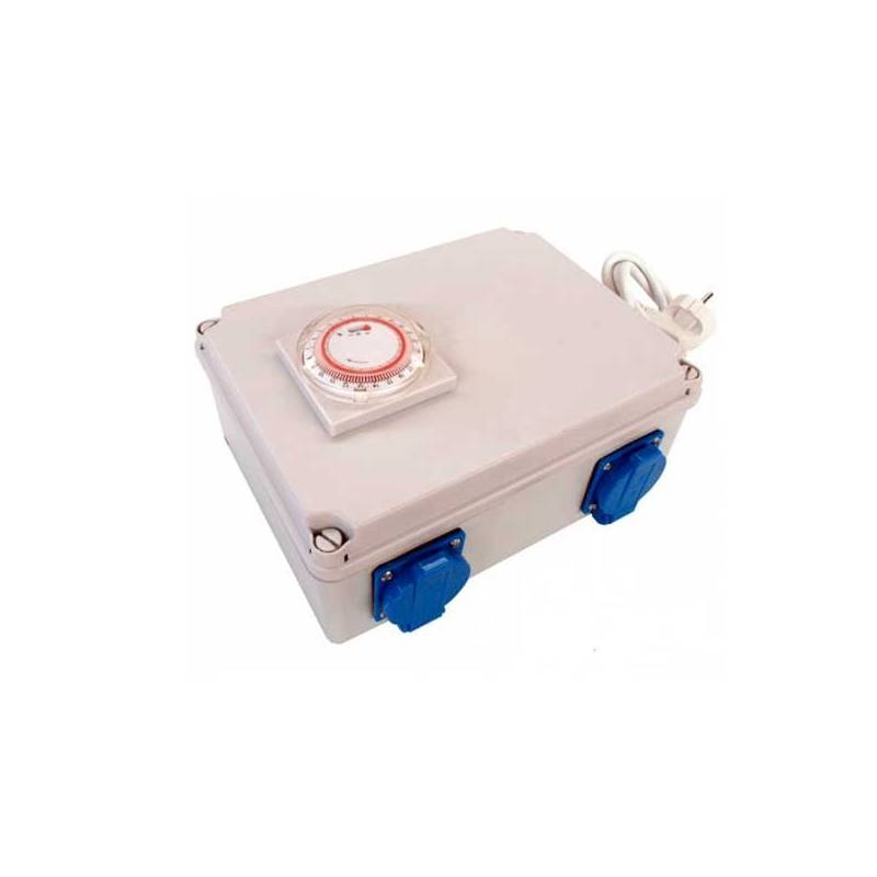 Temporizador Tempobox de Tempobox