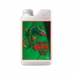 Iguana Juice Organic Bloom de Advanced Nutrients