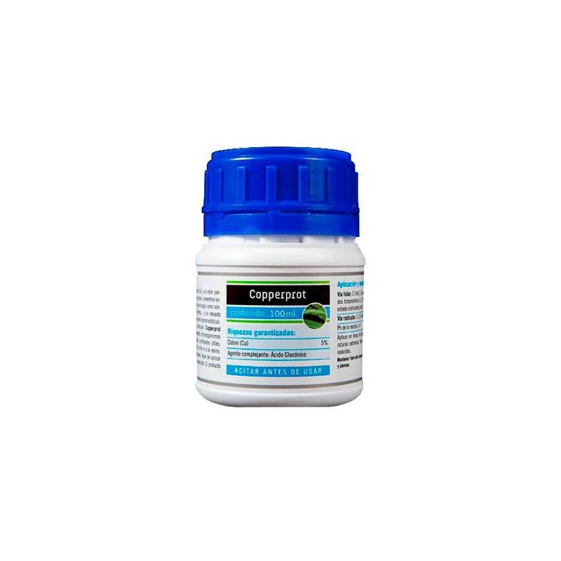 Copperprot 100 ml de Prot eco