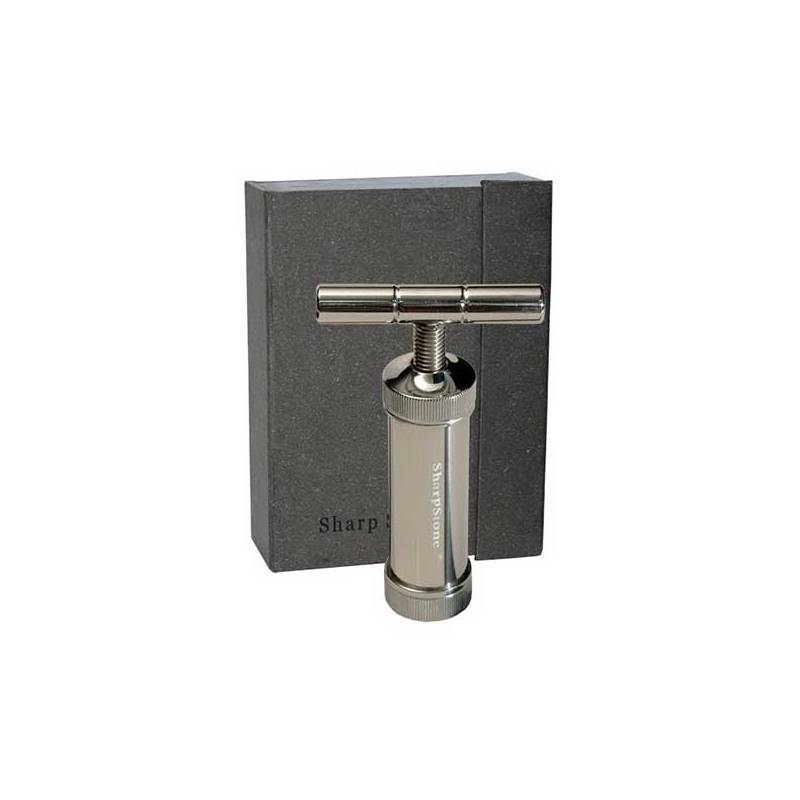 Prensa Resina "T" de Genericos MP