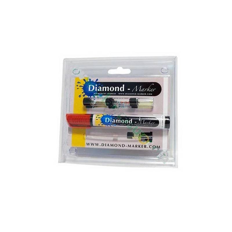 Diamond Marker de Genericos MP