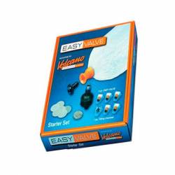 Nuevo Easy Valve Starter Set de Volcano
