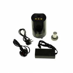 Motor Spinpro Automática de Spinpro