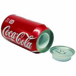 Lata Refresco de Genericos MP