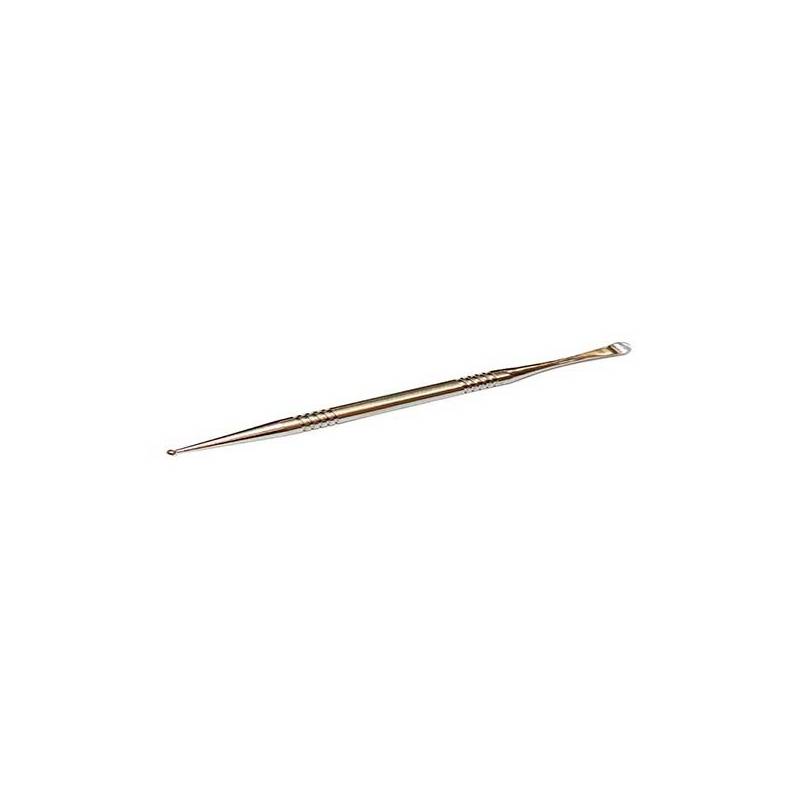 Dabber Titanio de Genericos MP