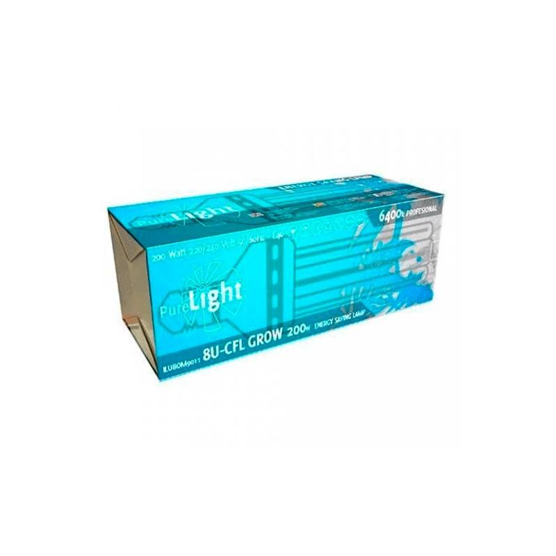 Pure Light CFL Grow de Pure Light