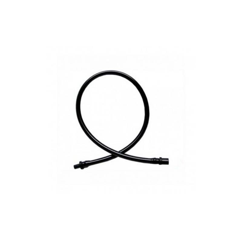 Tubito 7 mm-26 cm 180º Aeroflo/Aerofarm de Genericos MP