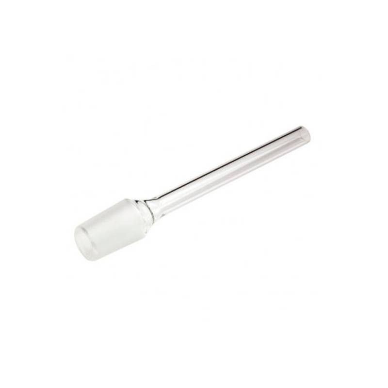 Adaptador de cristal para pipa de agua de Ascent