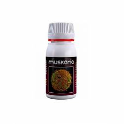 Muskaria 60 ml de Agrobacterias