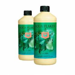 Aqua Flakes A de House & Garden