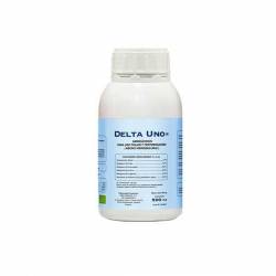 Delta Uno de Cannabiogen