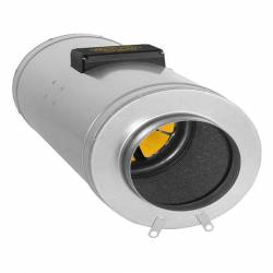 Extractor Can Fan Q-Max Ec de Can Fan