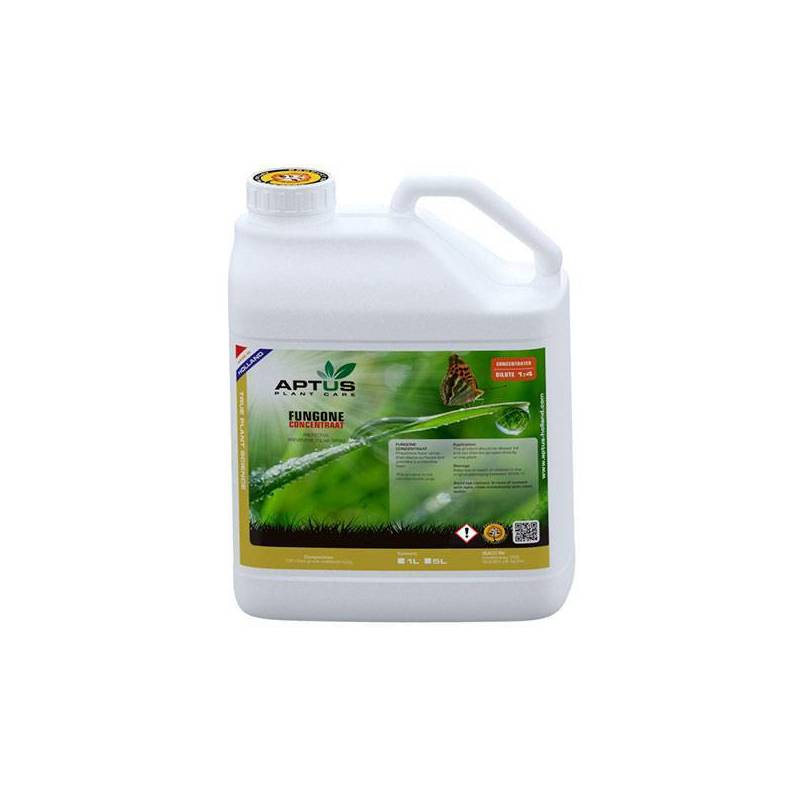 Fungone Concentrate de Aptus Plant-Tech