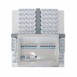 Cuadro De Control Hortigrow de Horti Grow