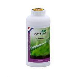 Enzym + de Aptus Plant-Tech