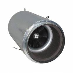 Extractor ISO-MAX Insonorizado profesional de Can Fan