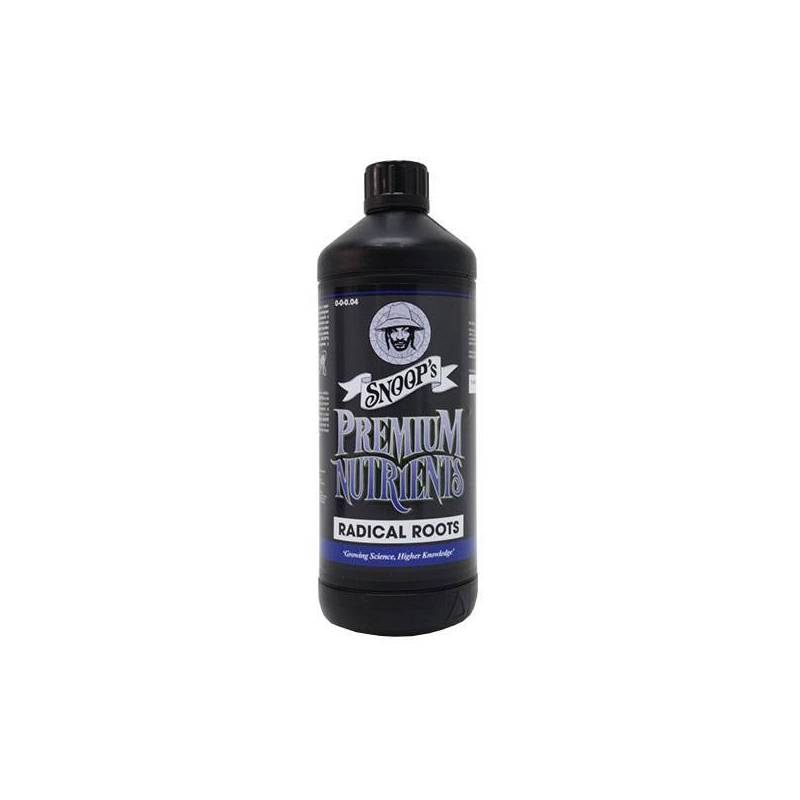 Radical Roots Snoop's de Snoop'S Premium Nutrients