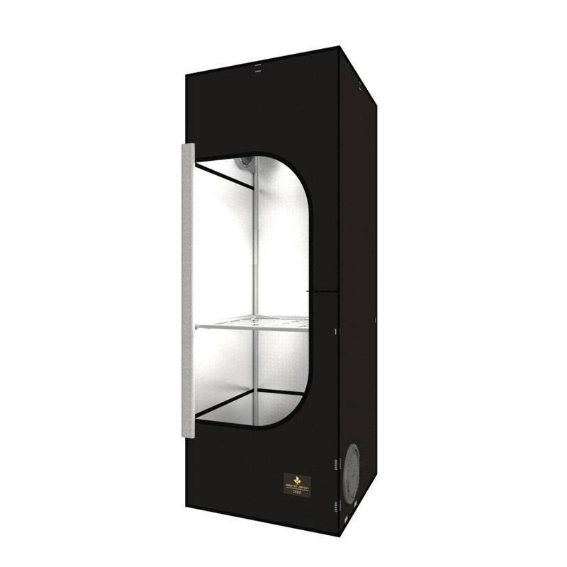 Armario Dark Street Rev 4.0 de Secret Jardin