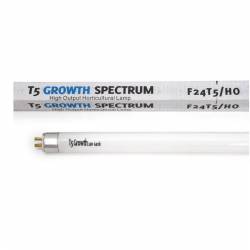 Bombilla Pure Light T-5 Grow de Genericos MP