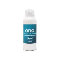 Ona Botella de Relleno para Ona Car Freshener 50 ml de Ona