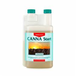 Canna Start de Canna