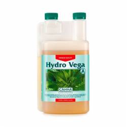 Hydro Vega Agua Blanda A de Canna