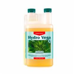 Hydro Vega Agua Dura A de Canna