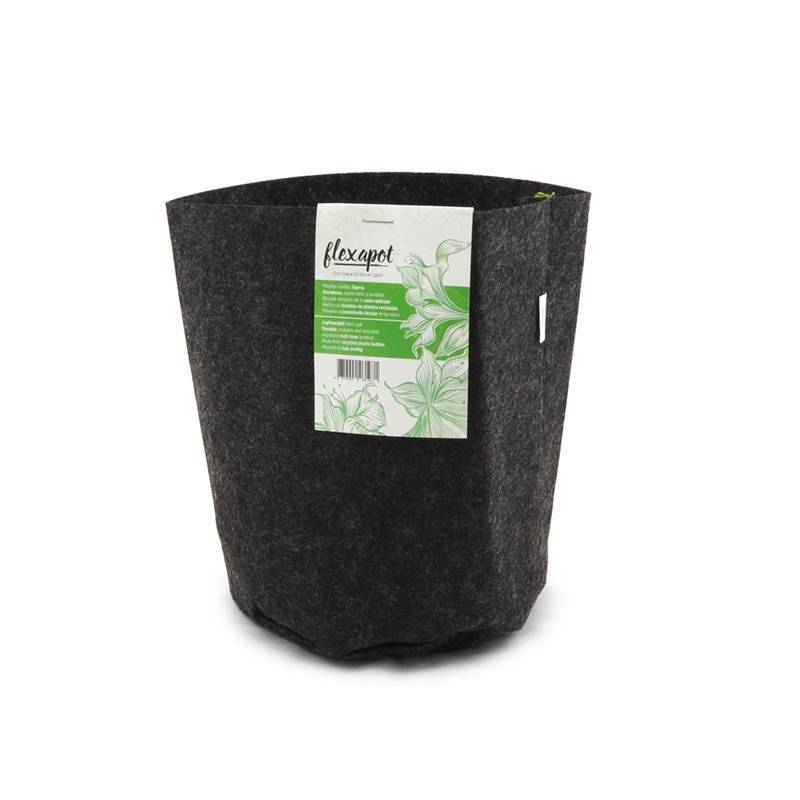 Maceta de Tela Flexapot de Genericos MP