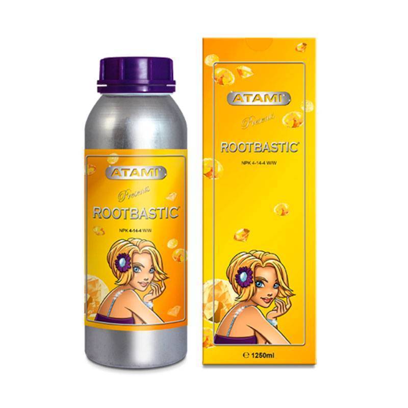 Atami Rootbastic de Atami