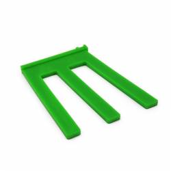 Dedos de Silicona de Genericos MP