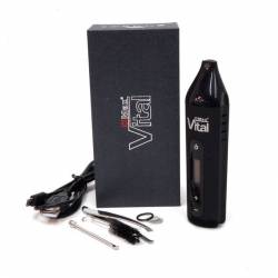 Vaporizador X-Max Vital de Genericos MP