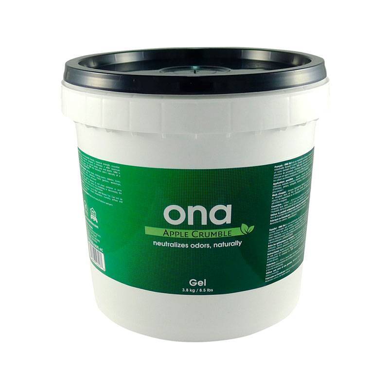 Ona Gel para Breeze 3,8 Kg de Ona