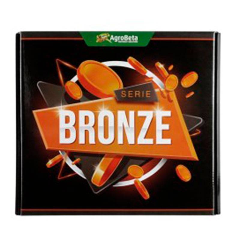 Kit Small Bronze Advance Agrobeta de Agrobeta