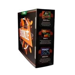Kit Small Bronze Advance Agrobeta de Agrobeta