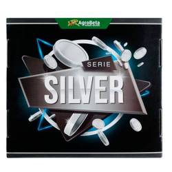 Kit Small Silver Profesional Agrobeta de Agrobeta