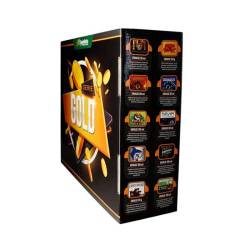 Kit Small Gold Expert Agrobeta de Agrobeta