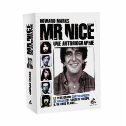 Mr Nice de Genericos MP