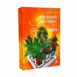 Hidroponia Para Todos de Genericos MP