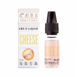 Cali Terpenes E-Liquid CBD 10ml (30mg) de Genericos MP