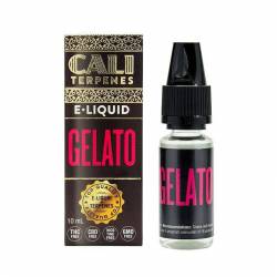 Cali Terpenes E-Liquid 10ml de Genericos MP