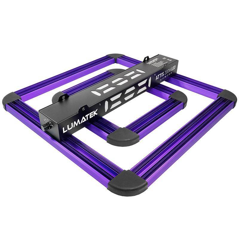 Led Attis de Lumatek