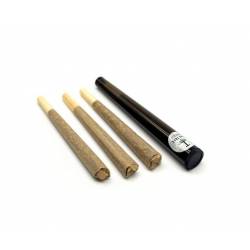 Cigarrillo de CBD (Pre Roller CBD) - (5 unidades) de The Tree