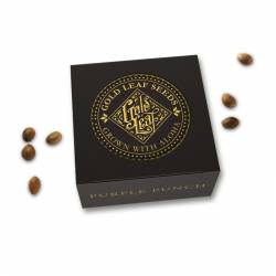 Purple Punch de Gold Leaf Gardens