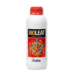 Bioleat (Jabón Potásico) de Trabe